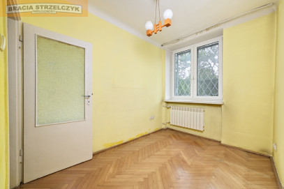 Mieszkanie Sprzedaż  Praga-Północ Józefa Szanajcy